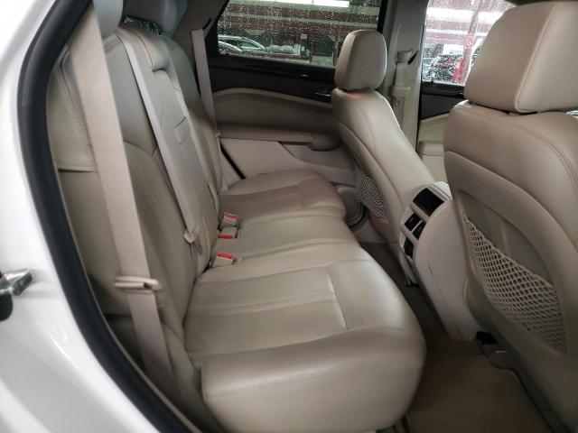 Photo 10 VIN: 3GYFNDEY7BS637622 - CADILLAC SRX LUXURY 