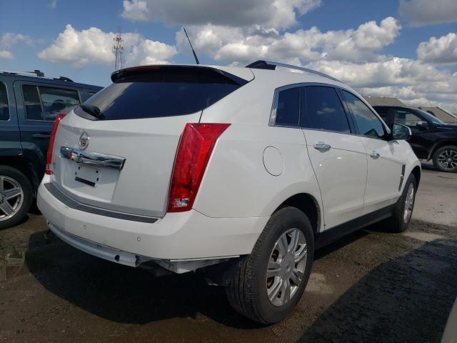 Photo 2 VIN: 3GYFNDEY7BS637622 - CADILLAC SRX LUXURY 