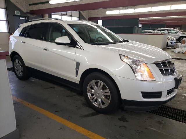 Photo 3 VIN: 3GYFNDEY7BS637622 - CADILLAC SRX LUXURY 