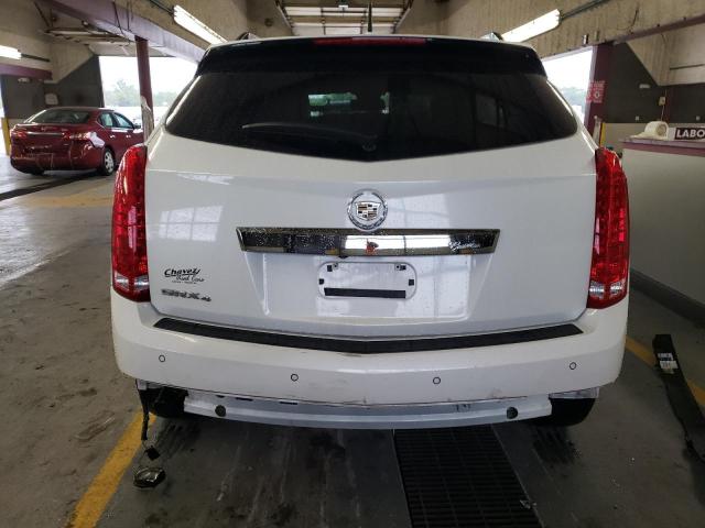 Photo 5 VIN: 3GYFNDEY7BS637622 - CADILLAC SRX LUXURY 