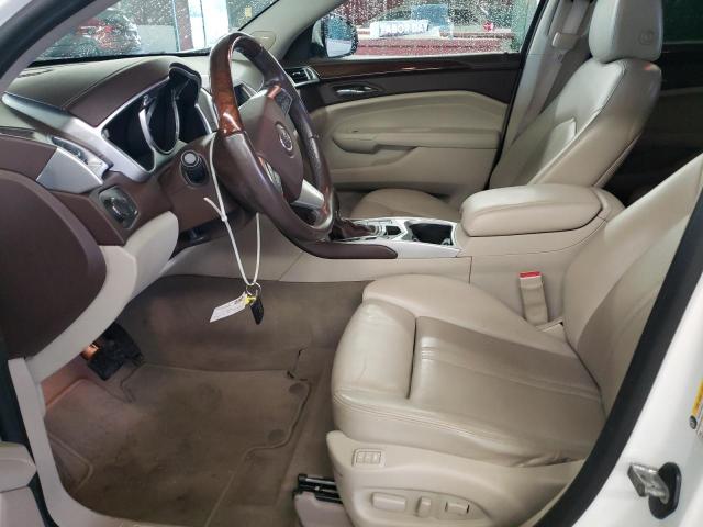 Photo 6 VIN: 3GYFNDEY7BS637622 - CADILLAC SRX LUXURY 