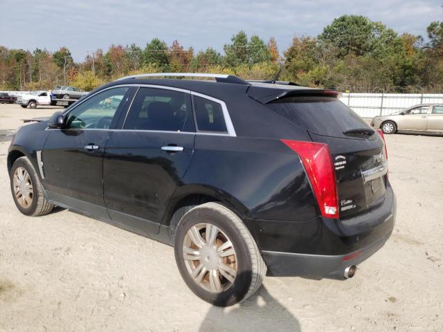 Photo 2 VIN: 3GYFNDEY7BS644991 - CADILLAC SRX LUXURY 