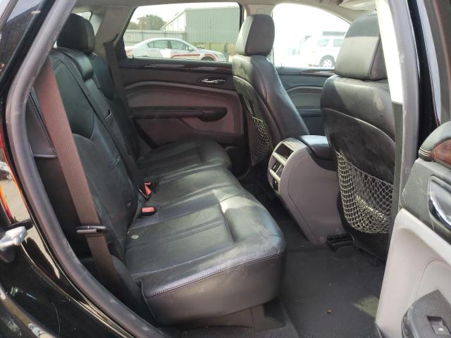 Photo 5 VIN: 3GYFNDEY7BS644991 - CADILLAC SRX LUXURY 