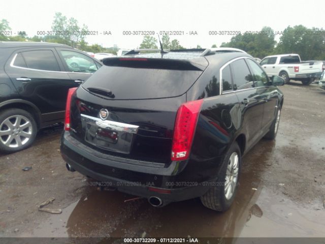 Photo 3 VIN: 3GYFNDEY7BS645297 - CADILLAC SRX 