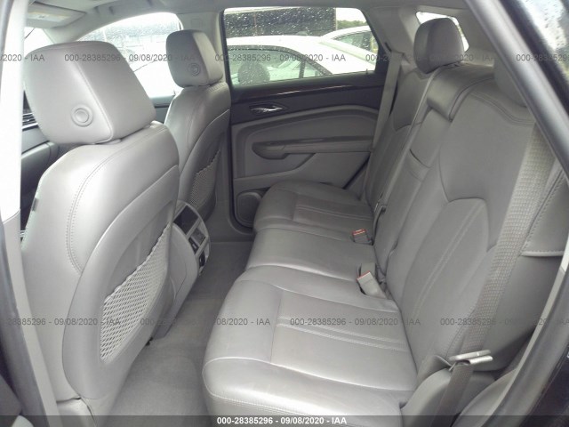 Photo 7 VIN: 3GYFNDEY7BS659670 - CADILLAC SRX 