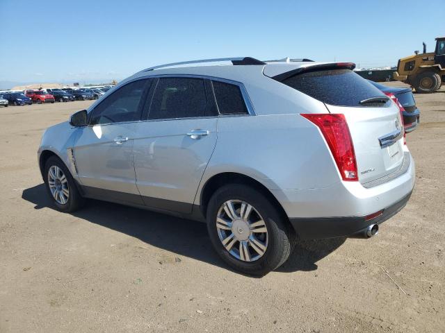 Photo 1 VIN: 3GYFNDEY7BS664092 - CADILLAC SRX 