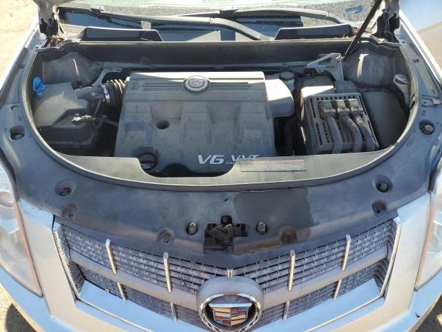 Photo 10 VIN: 3GYFNDEY7BS664092 - CADILLAC SRX 