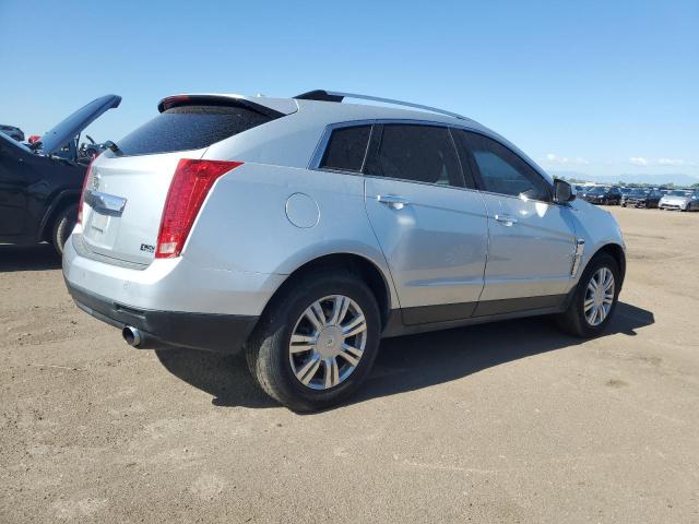 Photo 2 VIN: 3GYFNDEY7BS664092 - CADILLAC SRX 