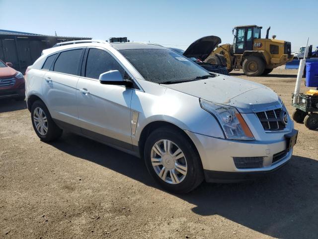 Photo 3 VIN: 3GYFNDEY7BS664092 - CADILLAC SRX 