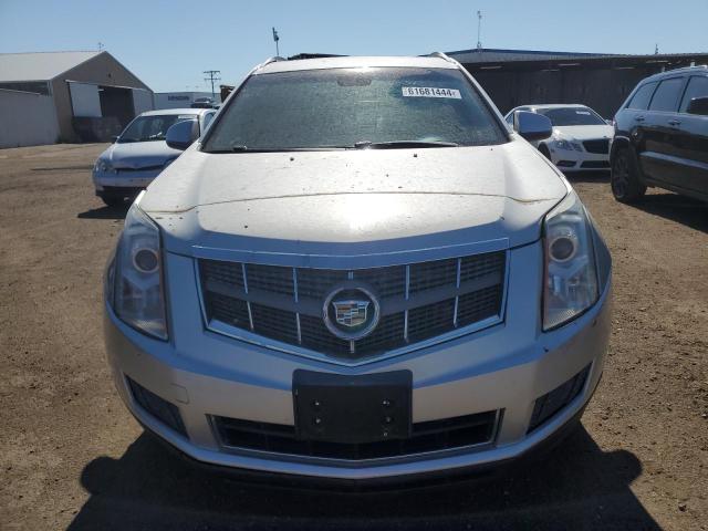 Photo 4 VIN: 3GYFNDEY7BS664092 - CADILLAC SRX 