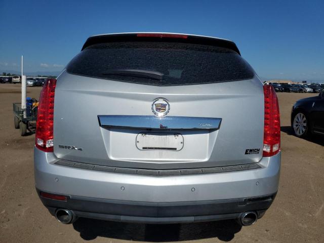 Photo 5 VIN: 3GYFNDEY7BS664092 - CADILLAC SRX 