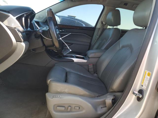 Photo 6 VIN: 3GYFNDEY7BS664092 - CADILLAC SRX 