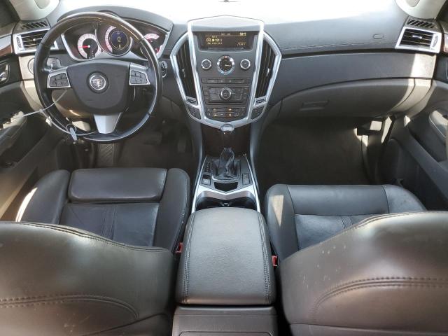 Photo 7 VIN: 3GYFNDEY7BS664092 - CADILLAC SRX 