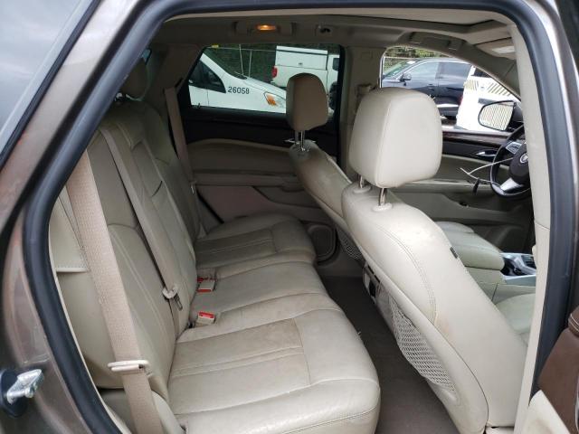 Photo 9 VIN: 3GYFNDEY7BS664559 - CADILLAC SRX 