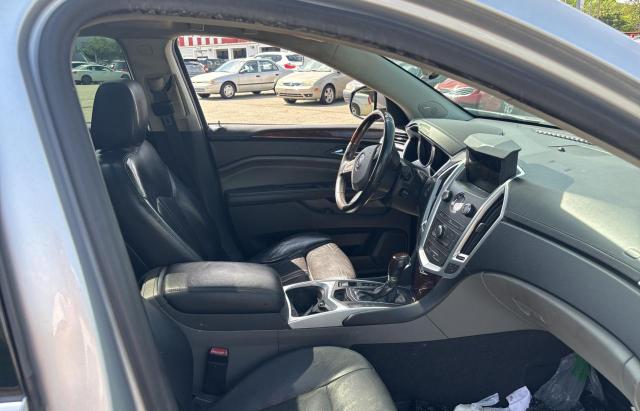 Photo 4 VIN: 3GYFNDEY7BS671236 - CADILLAC SRX 