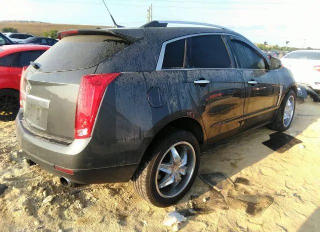 Photo 3 VIN: 3GYFNDEY8AS500624 - CADILLAC SRX 