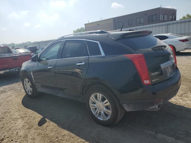 Photo 1 VIN: 3GYFNDEY8AS513745 - CADILLAC SRX LUXURY 