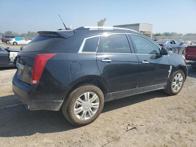 Photo 2 VIN: 3GYFNDEY8AS513745 - CADILLAC SRX LUXURY 