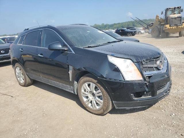 Photo 3 VIN: 3GYFNDEY8AS513745 - CADILLAC SRX LUXURY 