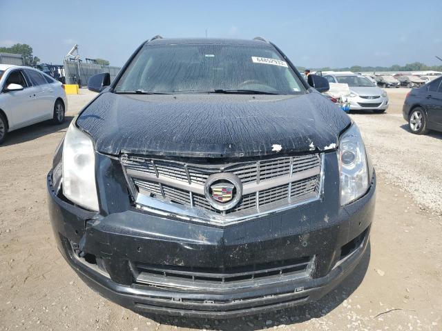 Photo 4 VIN: 3GYFNDEY8AS513745 - CADILLAC SRX LUXURY 