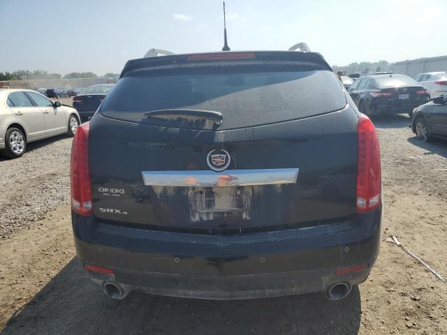 Photo 5 VIN: 3GYFNDEY8AS513745 - CADILLAC SRX LUXURY 