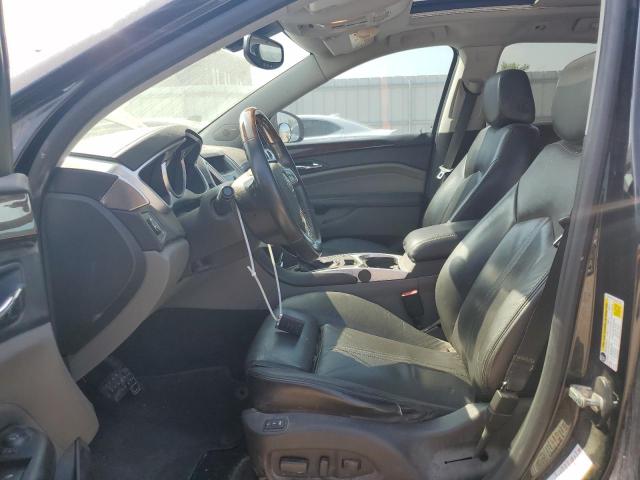 Photo 6 VIN: 3GYFNDEY8AS513745 - CADILLAC SRX LUXURY 