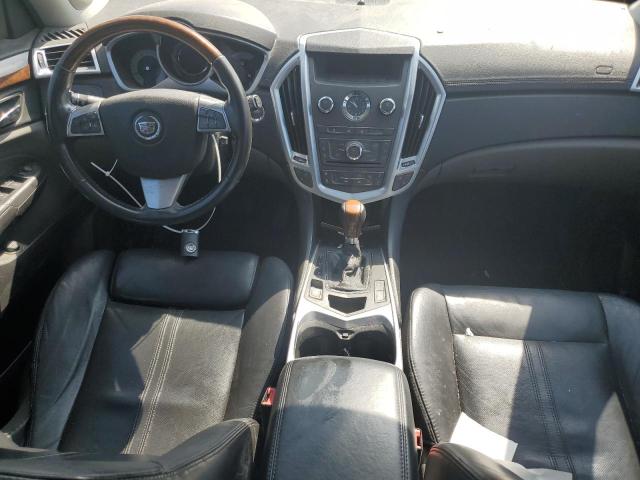 Photo 7 VIN: 3GYFNDEY8AS513745 - CADILLAC SRX LUXURY 