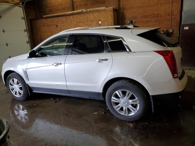 Photo 1 VIN: 3GYFNDEY8AS524664 - CADILLAC SRX 