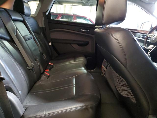 Photo 10 VIN: 3GYFNDEY8AS524664 - CADILLAC SRX 