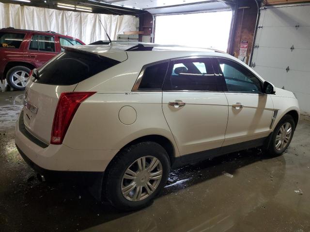 Photo 2 VIN: 3GYFNDEY8AS524664 - CADILLAC SRX 