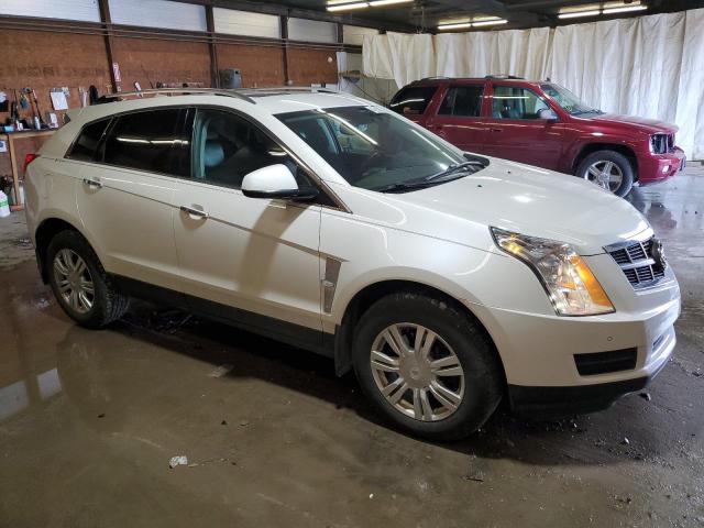 Photo 3 VIN: 3GYFNDEY8AS524664 - CADILLAC SRX 