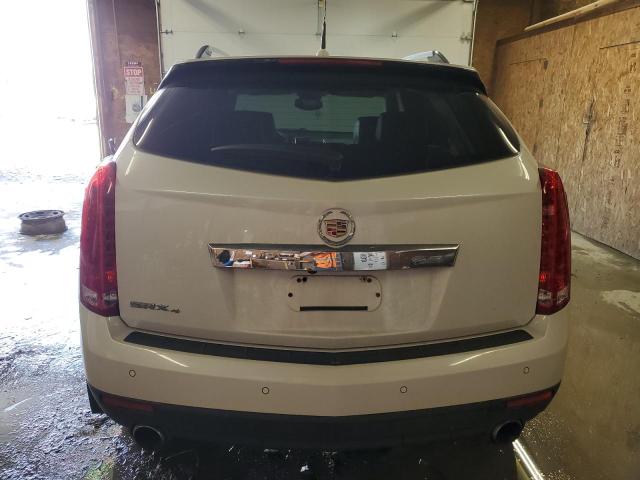 Photo 5 VIN: 3GYFNDEY8AS524664 - CADILLAC SRX 