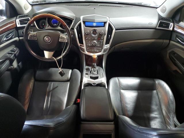 Photo 7 VIN: 3GYFNDEY8AS524664 - CADILLAC SRX 