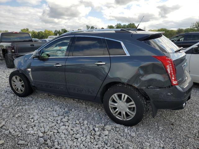 Photo 1 VIN: 3GYFNDEY8AS649129 - CADILLAC SRX LUXURY 