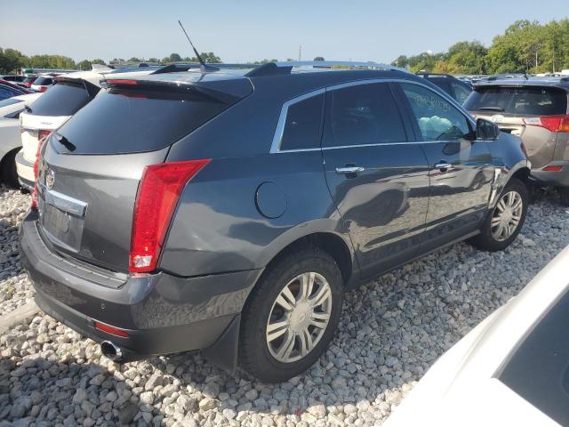 Photo 2 VIN: 3GYFNDEY8AS649129 - CADILLAC SRX LUXURY 