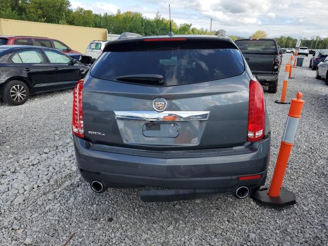 Photo 5 VIN: 3GYFNDEY8AS649129 - CADILLAC SRX LUXURY 