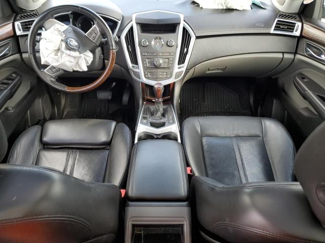 Photo 7 VIN: 3GYFNDEY8AS649129 - CADILLAC SRX LUXURY 