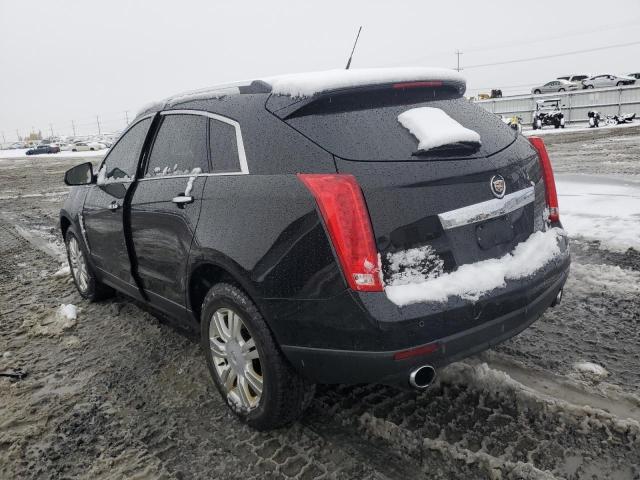 Photo 2 VIN: 3GYFNDEY8BS515772 - CADILLAC SRX LUXURY 