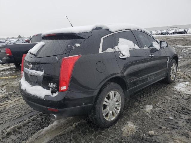 Photo 3 VIN: 3GYFNDEY8BS515772 - CADILLAC SRX LUXURY 