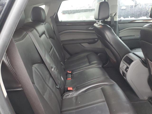 Photo 5 VIN: 3GYFNDEY8BS515772 - CADILLAC SRX LUXURY 