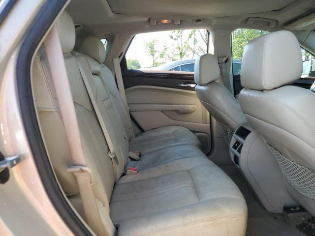 Photo 10 VIN: 3GYFNDEY8BS536203 - CADILLAC SRX 