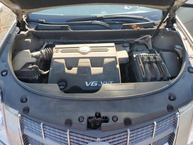 Photo 11 VIN: 3GYFNDEY8BS536203 - CADILLAC SRX 