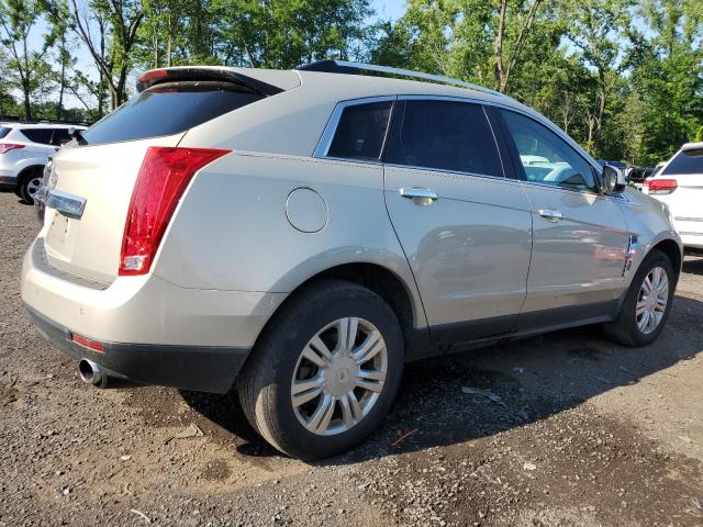 Photo 2 VIN: 3GYFNDEY8BS536203 - CADILLAC SRX 