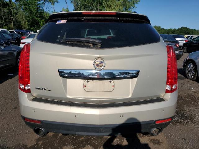 Photo 5 VIN: 3GYFNDEY8BS536203 - CADILLAC SRX 