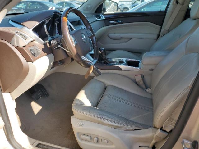 Photo 6 VIN: 3GYFNDEY8BS536203 - CADILLAC SRX 