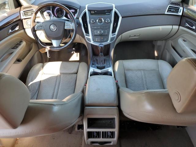 Photo 7 VIN: 3GYFNDEY8BS536203 - CADILLAC SRX 