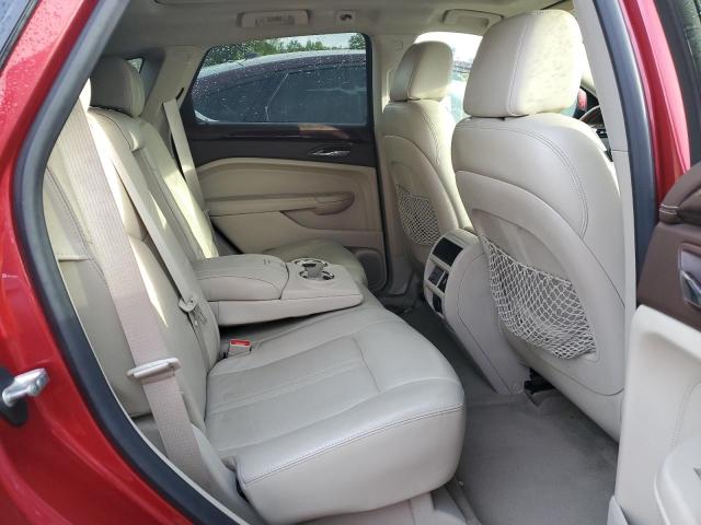 Photo 10 VIN: 3GYFNDEY8BS557262 - CADILLAC SRX LUXURY 