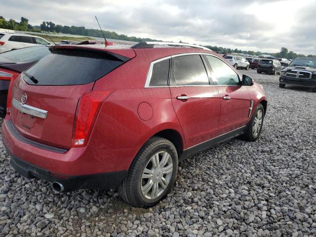 Photo 2 VIN: 3GYFNDEY8BS557262 - CADILLAC SRX LUXURY 