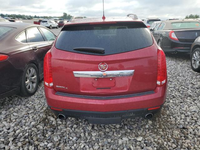 Photo 5 VIN: 3GYFNDEY8BS557262 - CADILLAC SRX LUXURY 