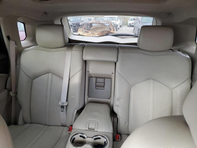 Photo 9 VIN: 3GYFNDEY8BS557262 - CADILLAC SRX LUXURY 